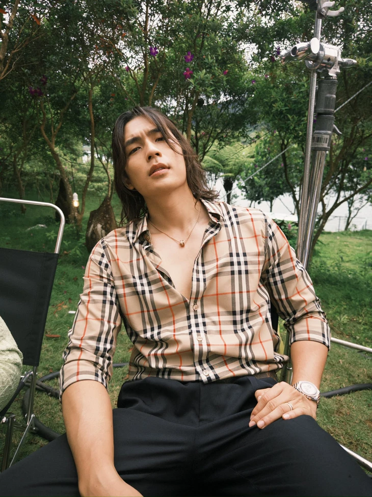 Dàn mỹ nam - Ảnh 5.