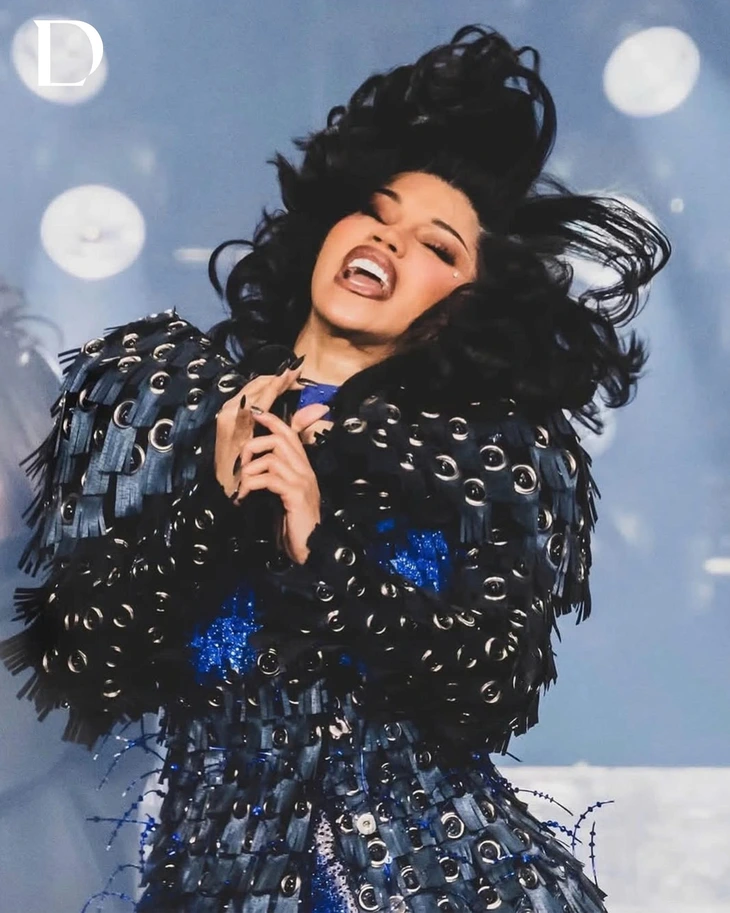 Đỗ Long - Ảnh 2.