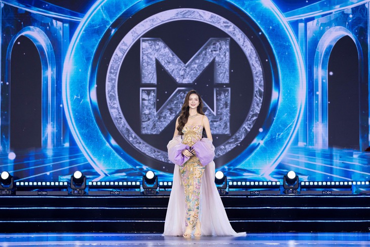 Miss World - Ảnh 3.