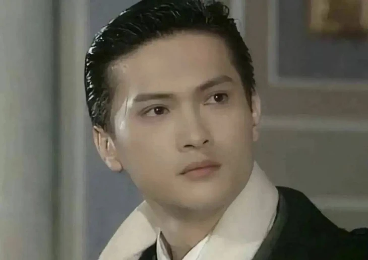 Trần Cẩm Hồng - Ảnh 1.