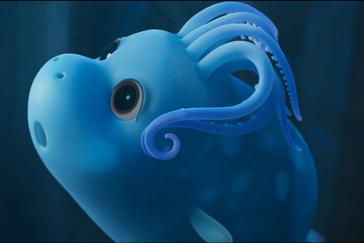 Bong Joon Ho - Ảnh 2.