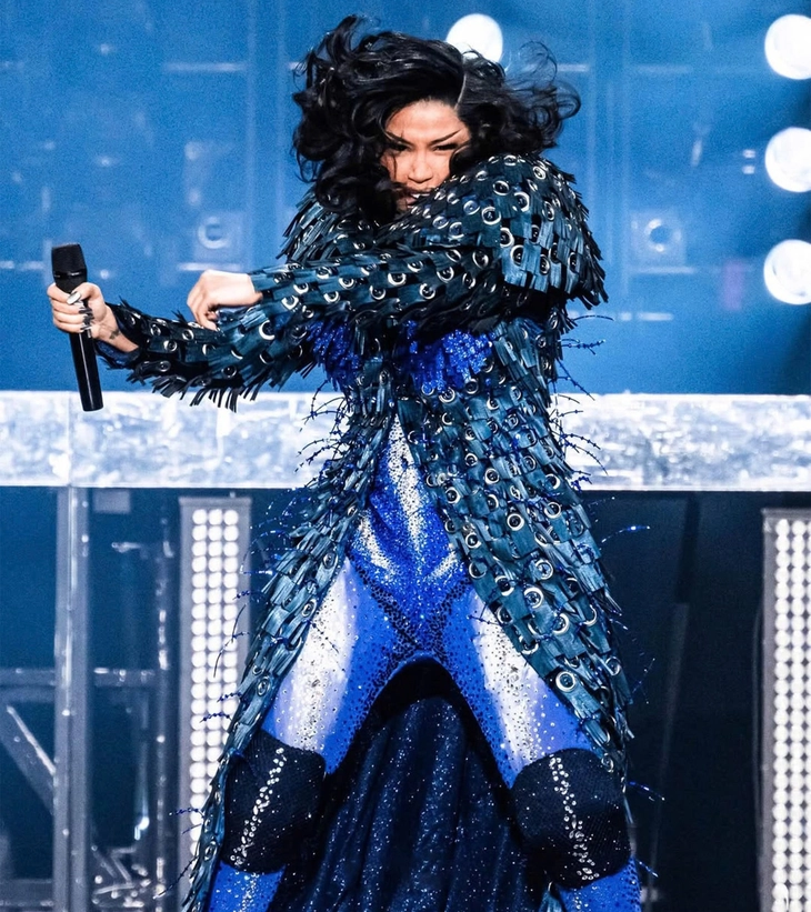 Đỗ Long - Ảnh 3.