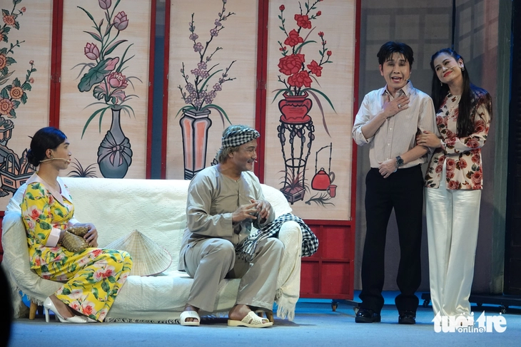 Minh Dự - Ảnh 2.