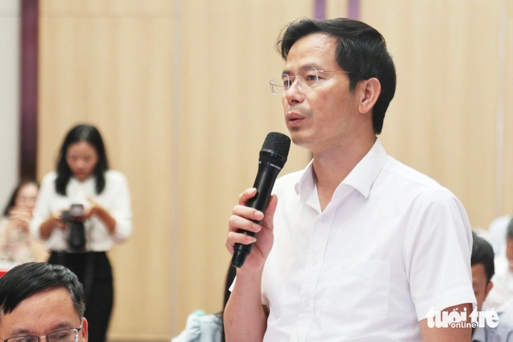 Nghệ An tính xây trung tâm hành chính tỉnh hơn 5.600 tỉ đồng - Ảnh 3.