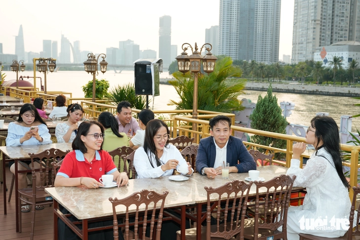 du lịch - Ảnh 3.