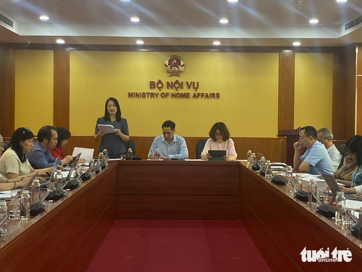 tháng công nhân - Ảnh 2.