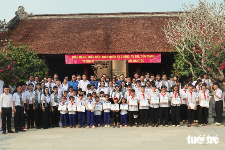 Sinh viên TP.HCM - Ảnh 5.