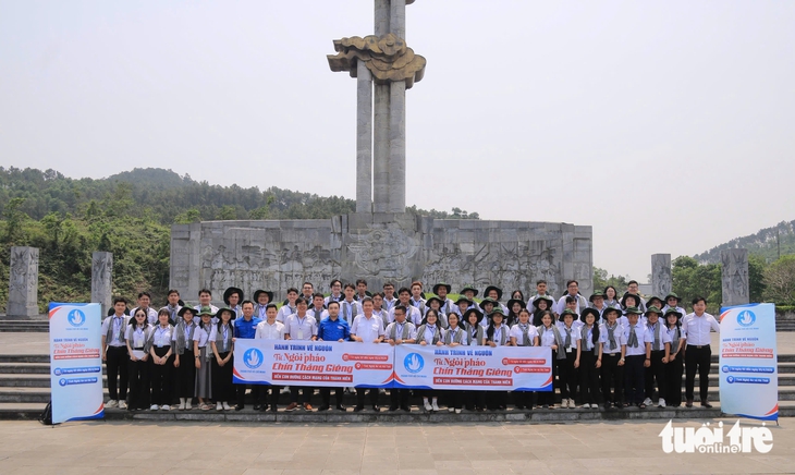 Sinh viên TP.HCM - Ảnh 9.