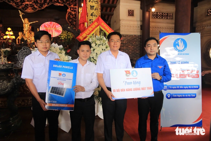 Sinh viên TP.HCM - Ảnh 10.