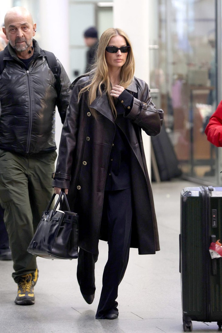 quần thể thao - Ảnh 2.