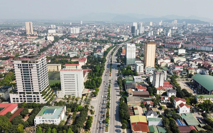 Nghệ An chuyển đổi khu 'đất vàng' từng quy hoạch trung tâm hành chính - Ảnh 4.