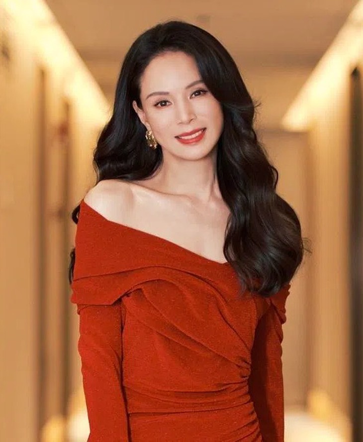 Lý Nhược Đồng - Ảnh 2.