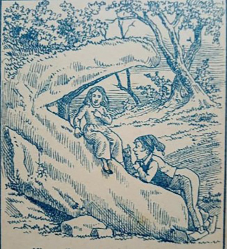 Thử tài tinh mắt - Ảnh 1.