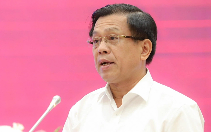 Thu hồi, tạm giữ hơn 100 tỉ trong vụ án liên quan cựu Thứ trưởng Nguyễn Bá Hoan - Ảnh 3.