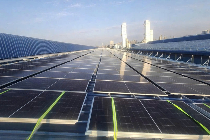 giá điện - Ảnh 2.