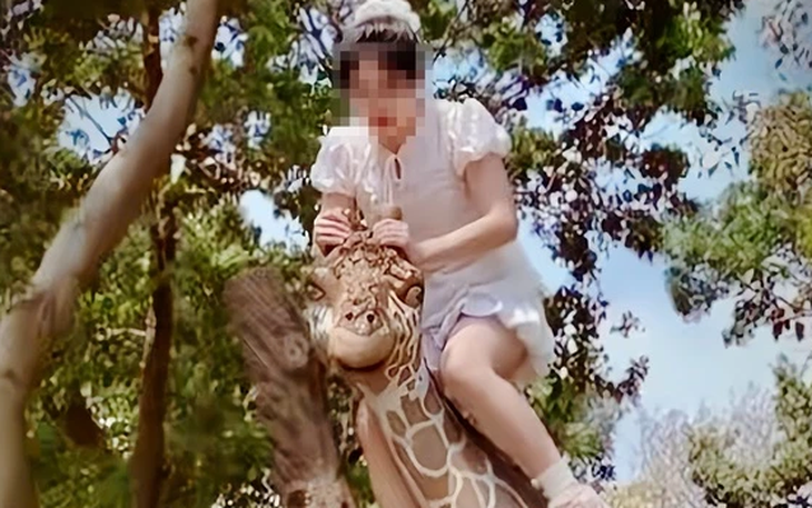 Sơn Tùng M-TP khiến những con vật vô tri trong Thảo Cầm Viên trở nên viral - Ảnh 11.