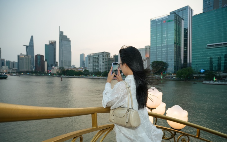 'Thiền' với tráng phim thời đại số - Ảnh 2.