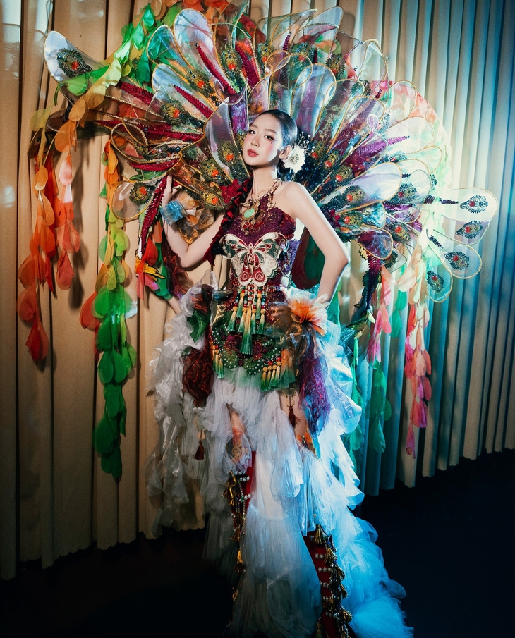 Miss World - Ảnh 6.