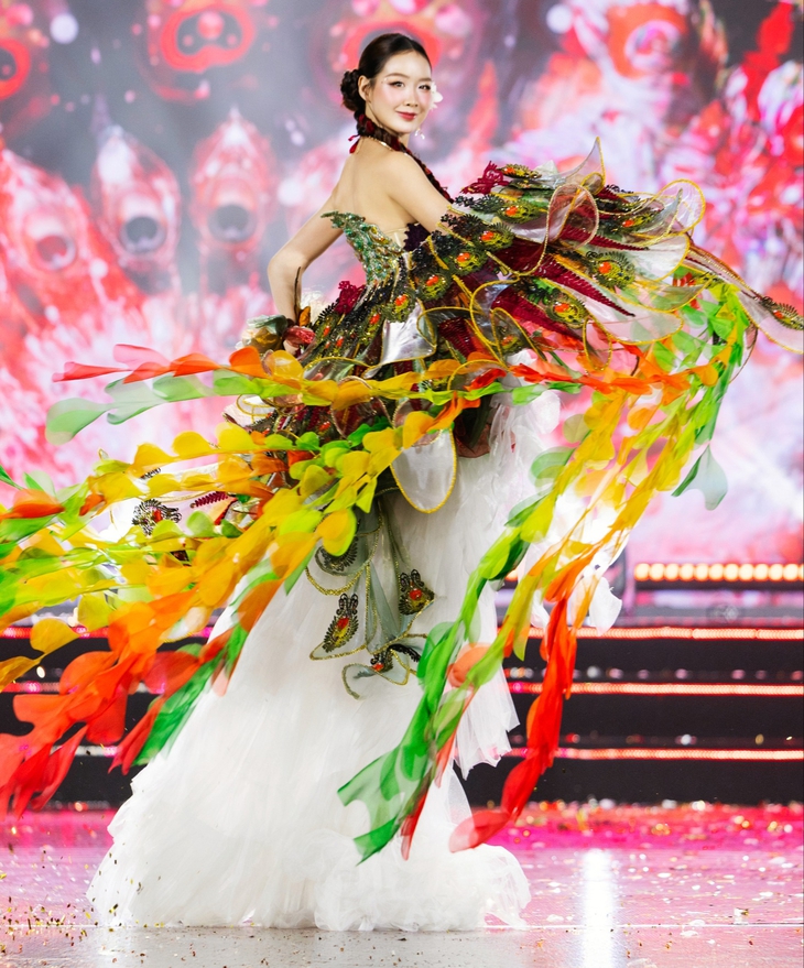 Miss World - Ảnh 5.