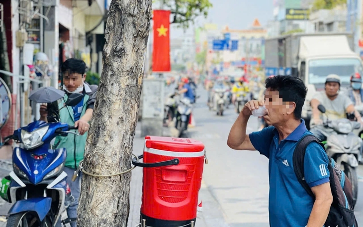 Nắng nóng cực đoan, bệnh nhân tâm thần nhập viện gia tăng - Ảnh 2.
