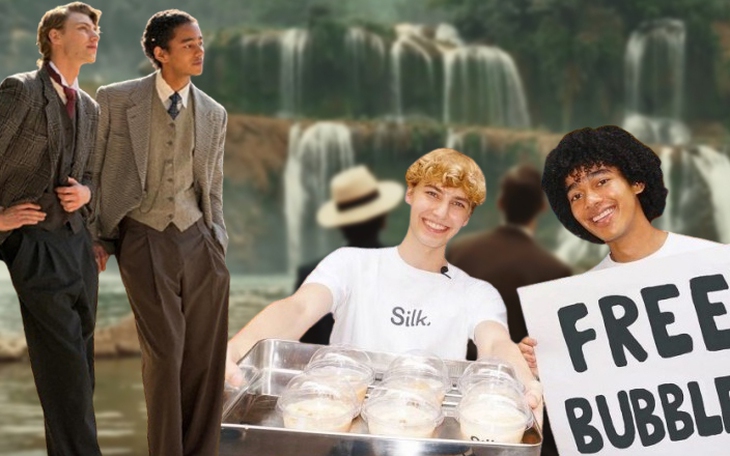 Lộ số tiền LEGO trả cho Messi và Ronaldo để đóng quảng cáo chung? - Ảnh 3.