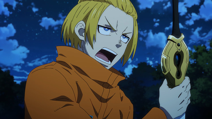 thanh gươm diệt quỷ - Ảnh 7.