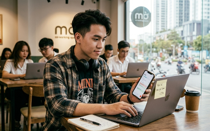 Lãng phí tuổi trẻ: Nếu không cố gắng phấn đấu, 10 năm nữa, ăn mày cũng không đến lượt - Ảnh 2.