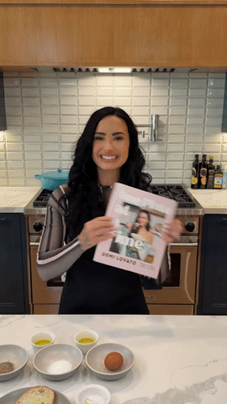 Demi Lovato - Ảnh 3.