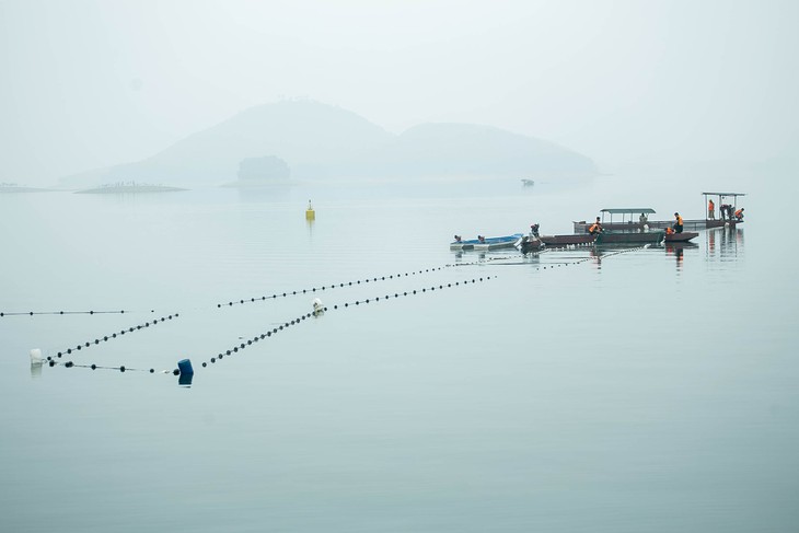 thủy sản - Ảnh 2.