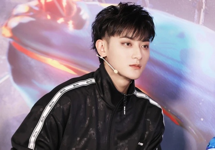 Hoàng Tử Thao - Ảnh 3.