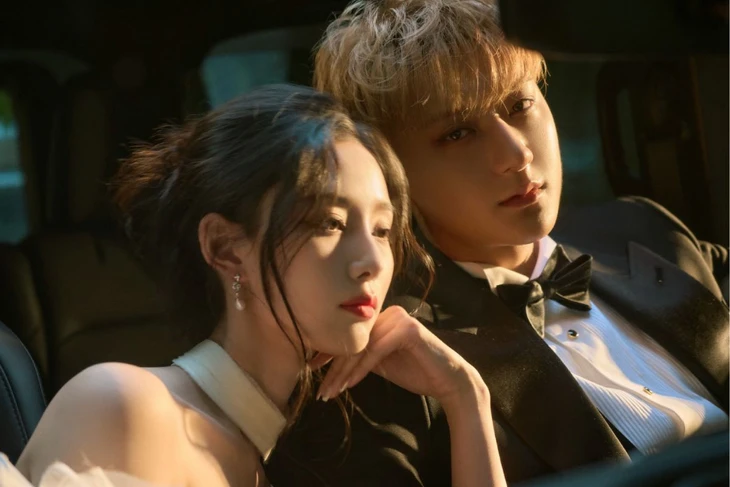 Cựu thành viên EXO dùng gừng trị hói và nhận cái kết đắng   - Ảnh 4.