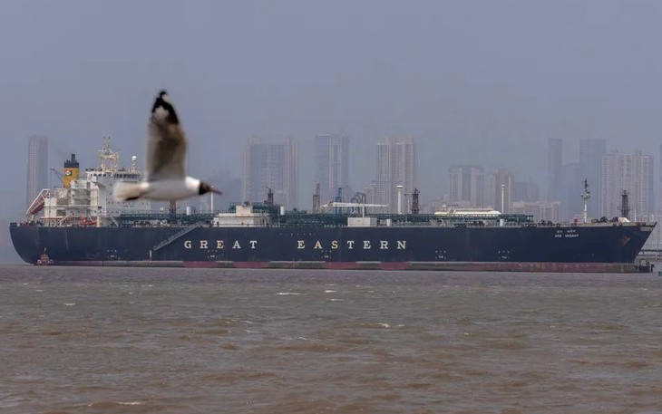 Liên minh 40 nước có mở được Hormuz? - Ảnh 3.