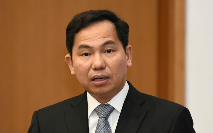 Bộ Chính trị: Tham mưu Ban Bí thư ban hành quy định giải quyết khiếu nại về xóa tên đảng viên - Ảnh 3.