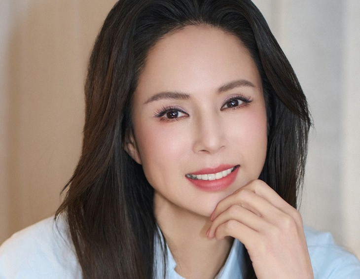 Lý Nhược Đồng - Ảnh 1.