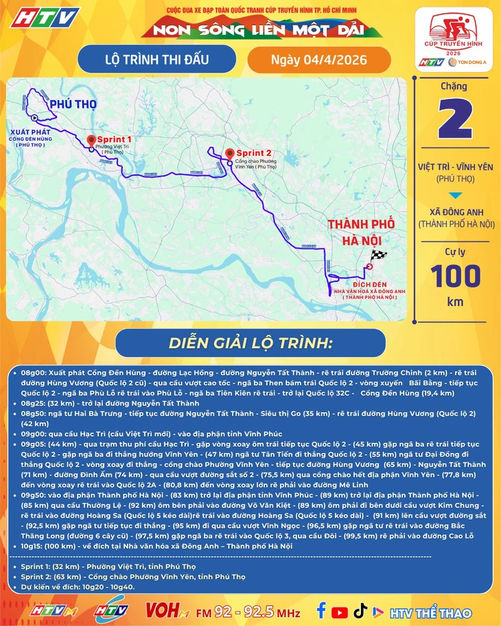 Cúp truyền hình - Ảnh 2.