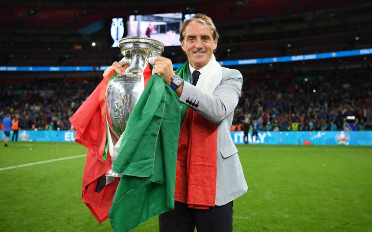 Tương lai bóng đá Ý: Những Thách Thức và Cơ Hội