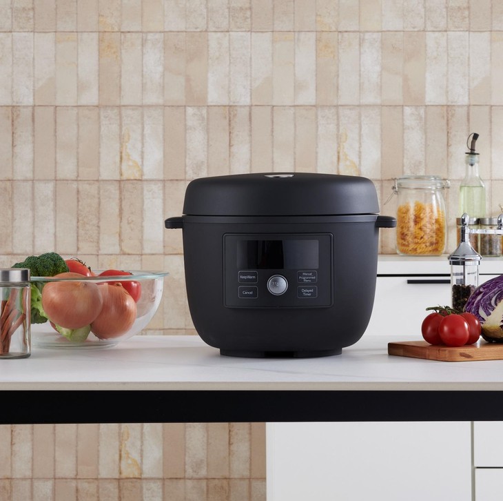 bữa ăn mỗi ngày - Ảnh 2.