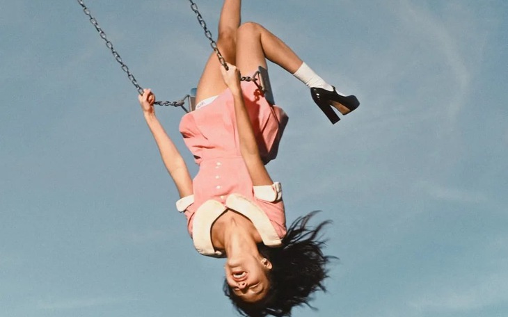 Zayn Malik tung album 'Konnakol', đánh dấu bước chuyển với cảm hứng Nam Á - Ảnh 4.