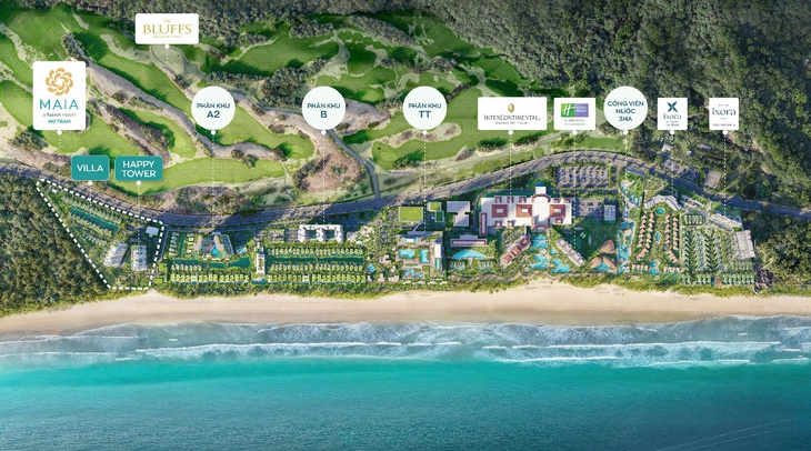 bất động sản - Ảnh 2.