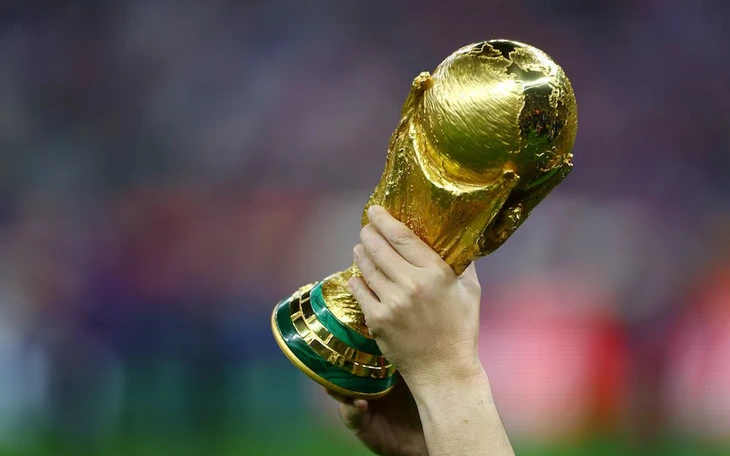 VTV công bố bản quyền World Cup 2026 - Ảnh 2.