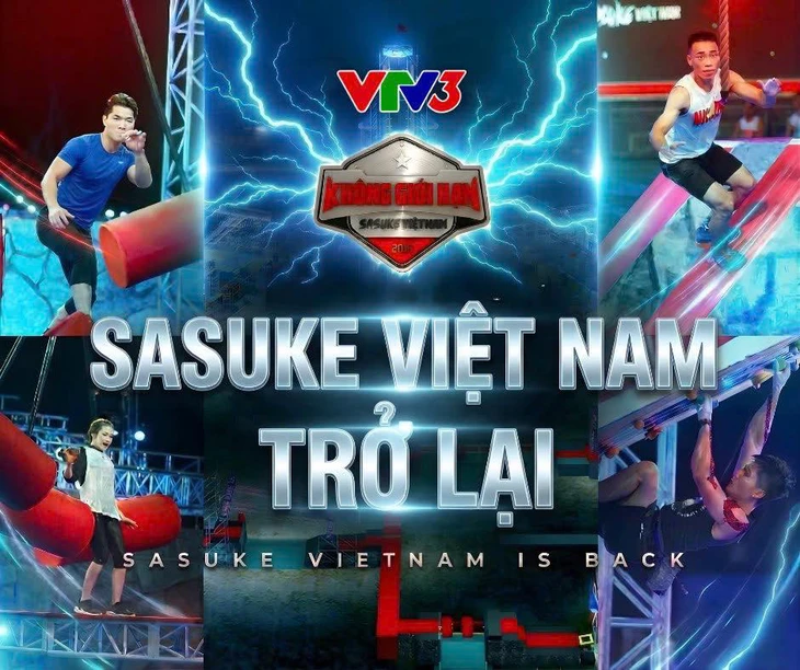 game show - Ảnh 3.