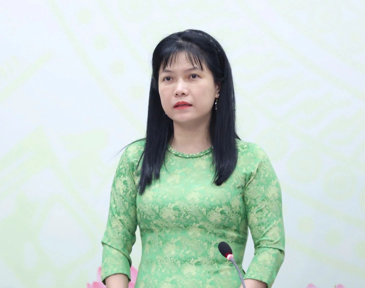 Quốc hội sẽ bầu, phê chuẩn 39 chức danh lãnh đạo cấp cao Nhà nước - Ảnh 1.