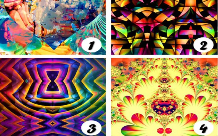 Quiz: Bạn có ý chí kiên định hay là người có nhiều hoài bão? - Ảnh 2.