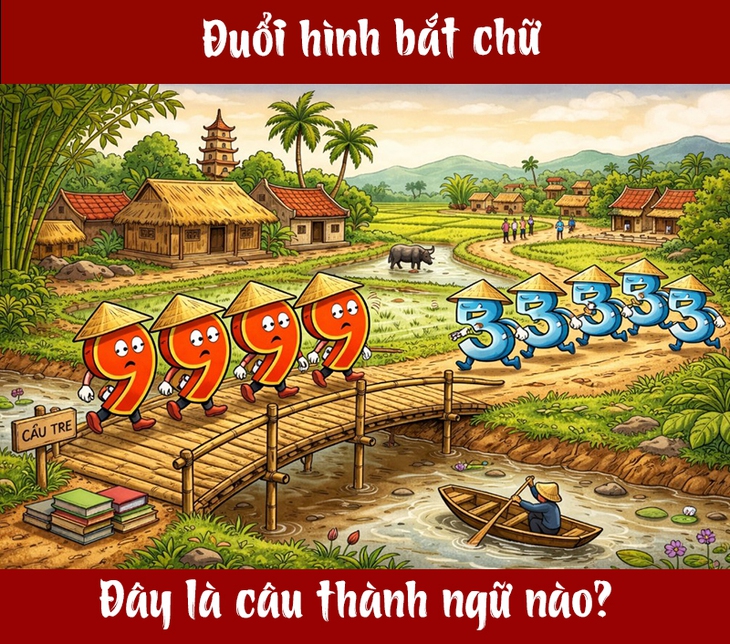 thành ngữ - Ảnh 1.