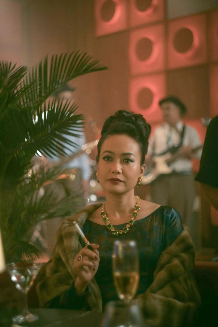 Thanh Hằng - Ảnh 3.