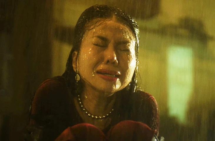 Thanh Hằng - Ảnh 2.