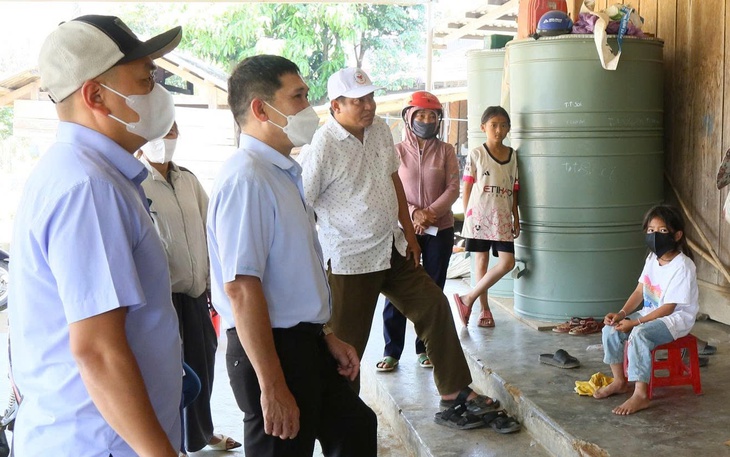 Ghi nhận ổ dịch quai bị tại 1 trường tiểu học ở Đắk Lắk  - Ảnh 3.