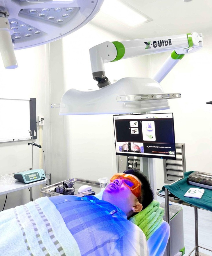 răng hàm mặt sài gòn - Ảnh 2.