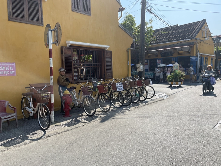 Hội An - Ảnh 2.