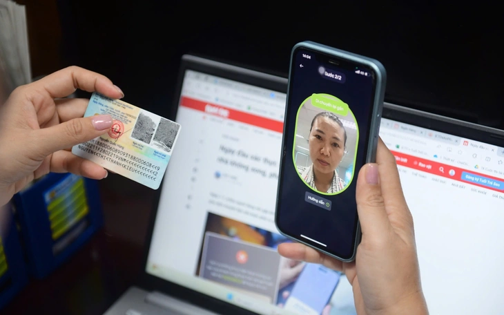 AI khiến những vụ lừa đảo ngày càng mang tính công nghiệp hoá - Ảnh 2.